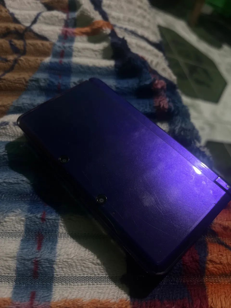Nintendo 3ds desbloqueado