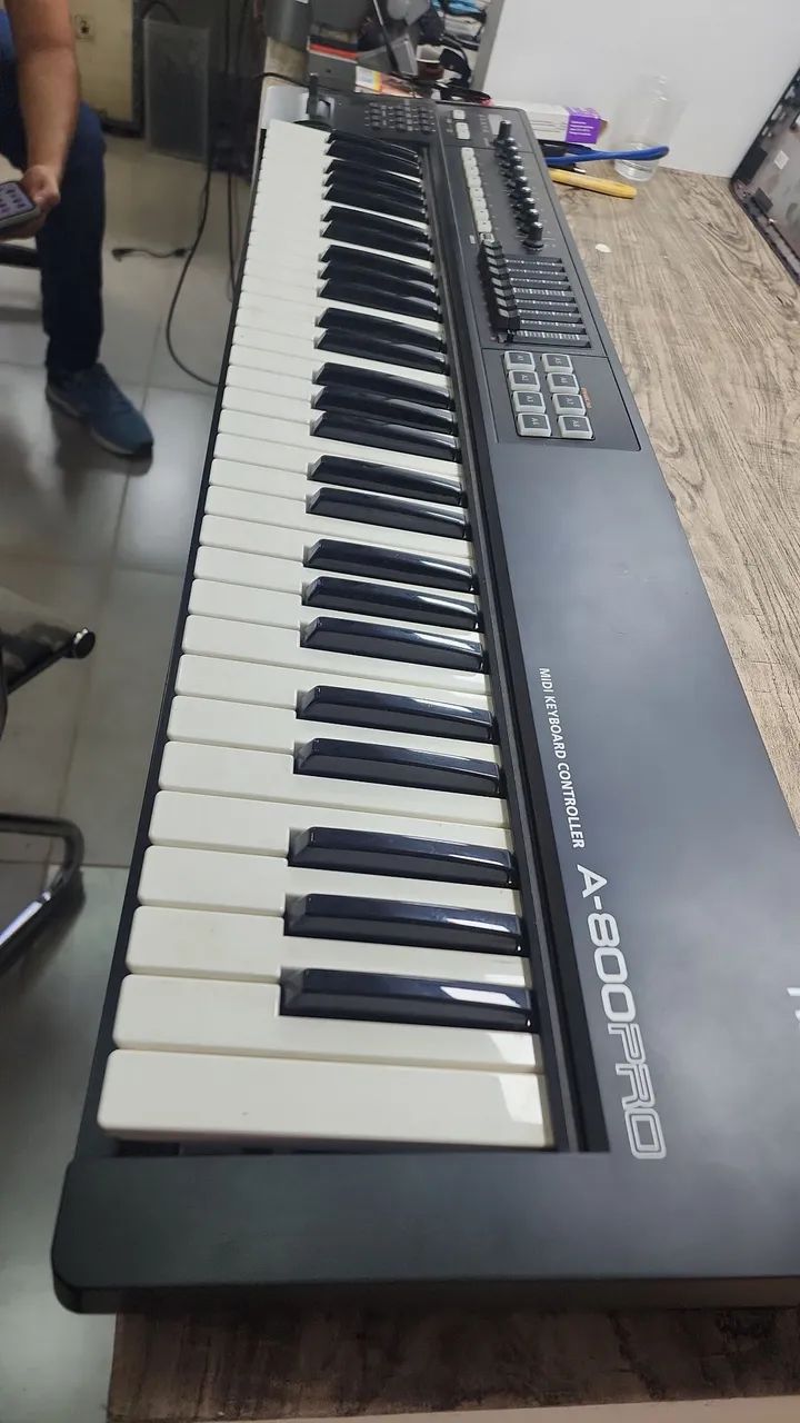 Roland A800 pro - Foto 4