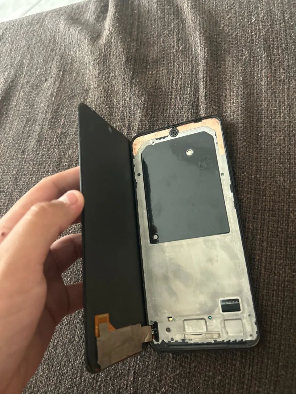 Redmi note 12  - Foto 5