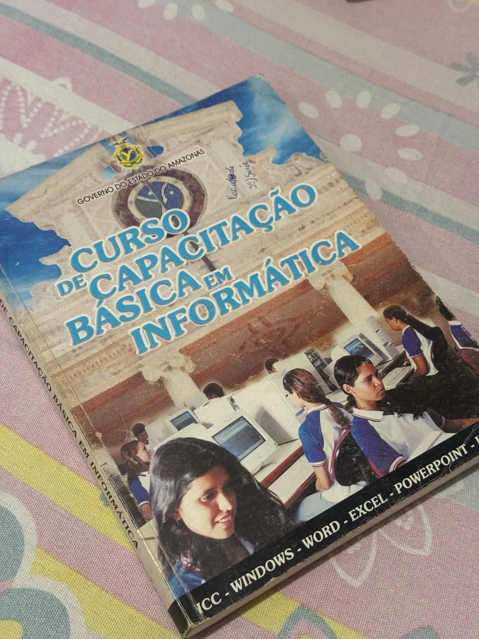 Doação de Livros - Foto 4