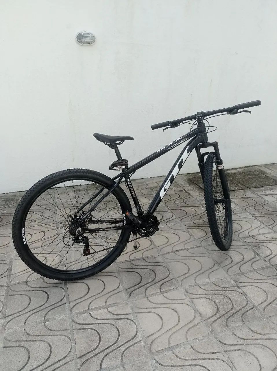 Bicicleta aro 29 - Foto 2