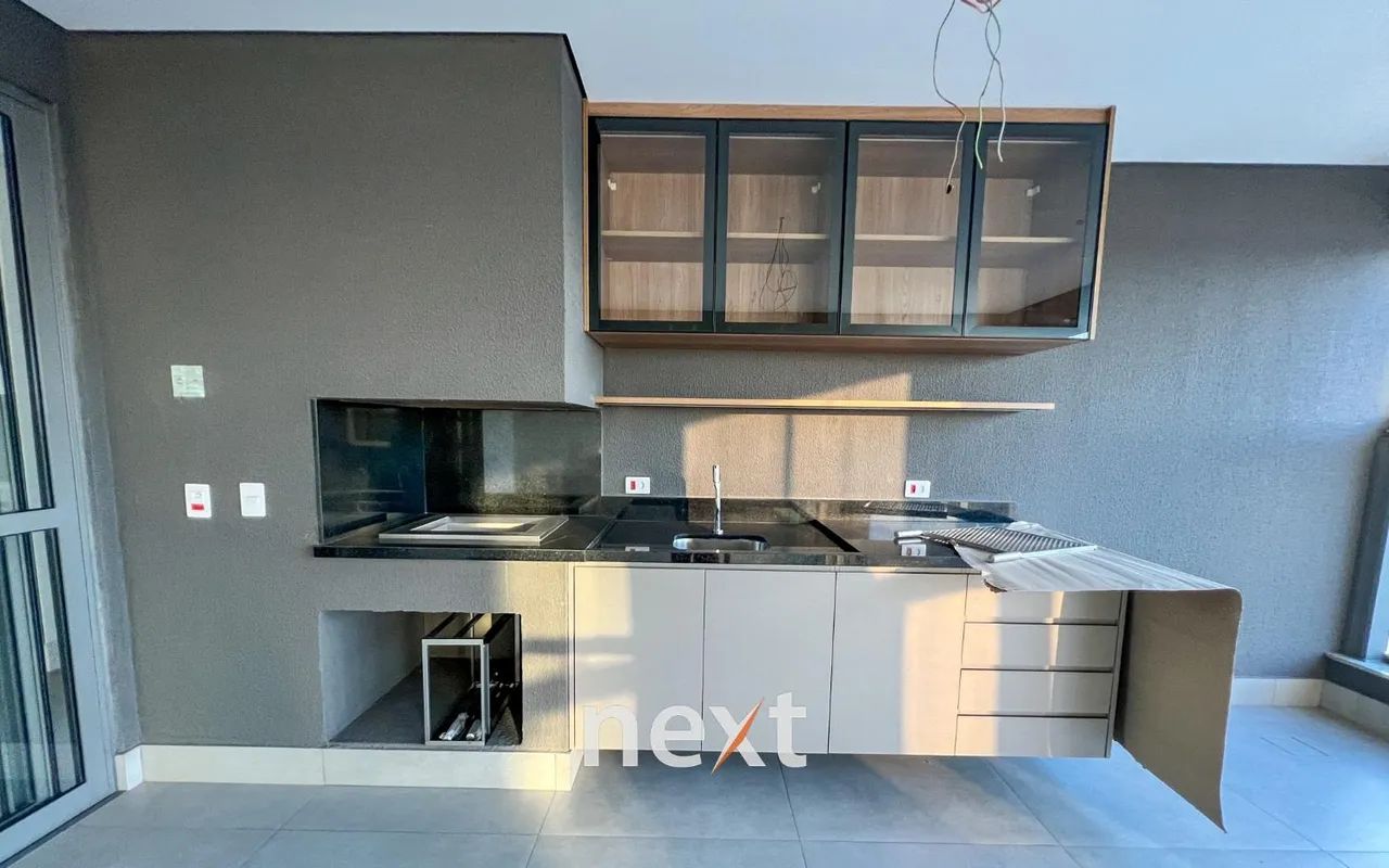 apartamento - Nova Campinas - Campinas - Foto 3