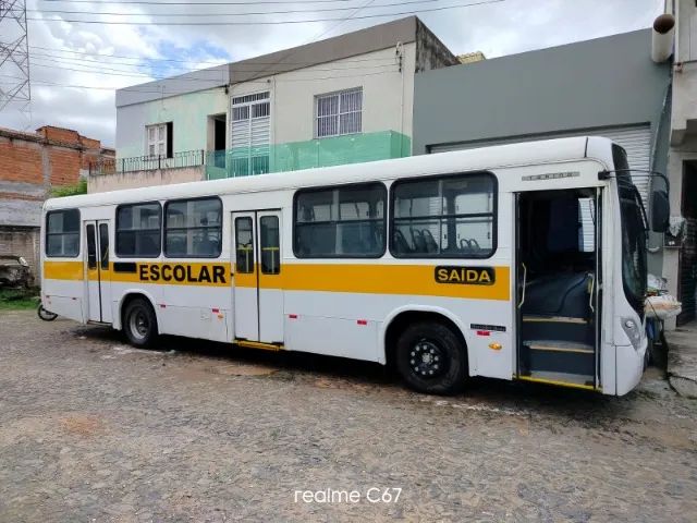 Ônibus Marcopolo Torino - Foto 5