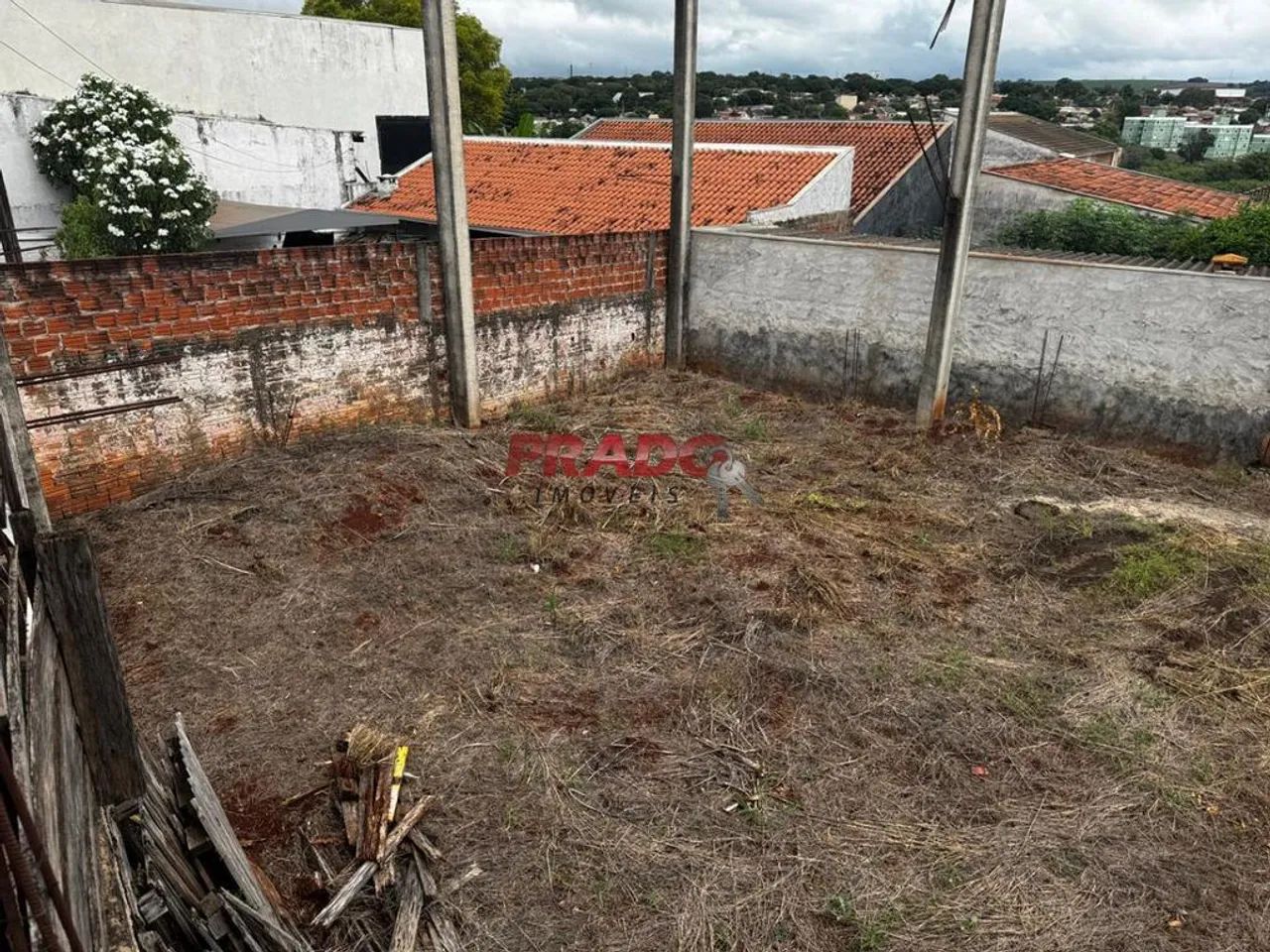 Terreno à venda em Maringá, Parque das Laranjeiras, com 300.97 m² - Foto 5