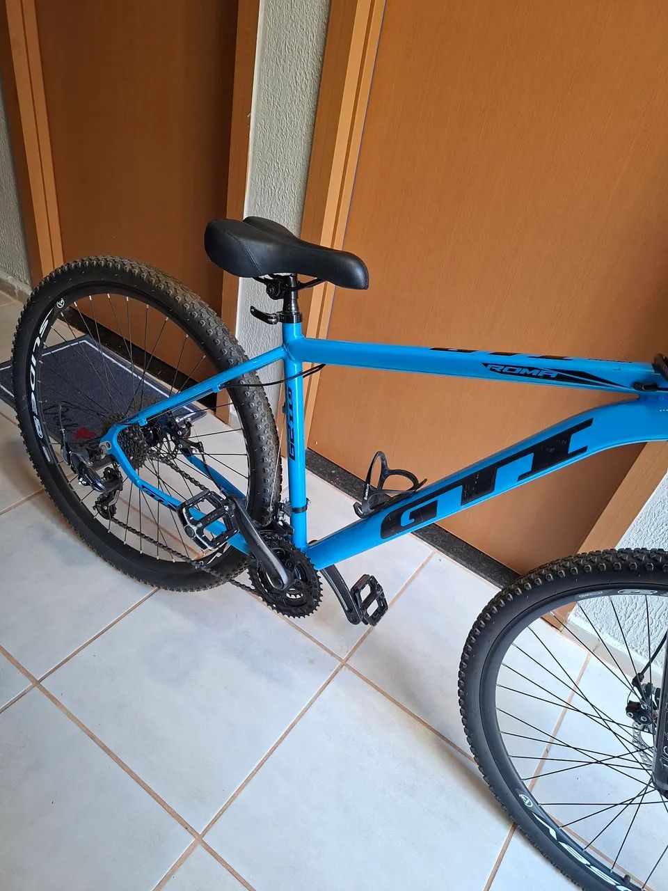 Bicicleta aro 29  - Foto 2