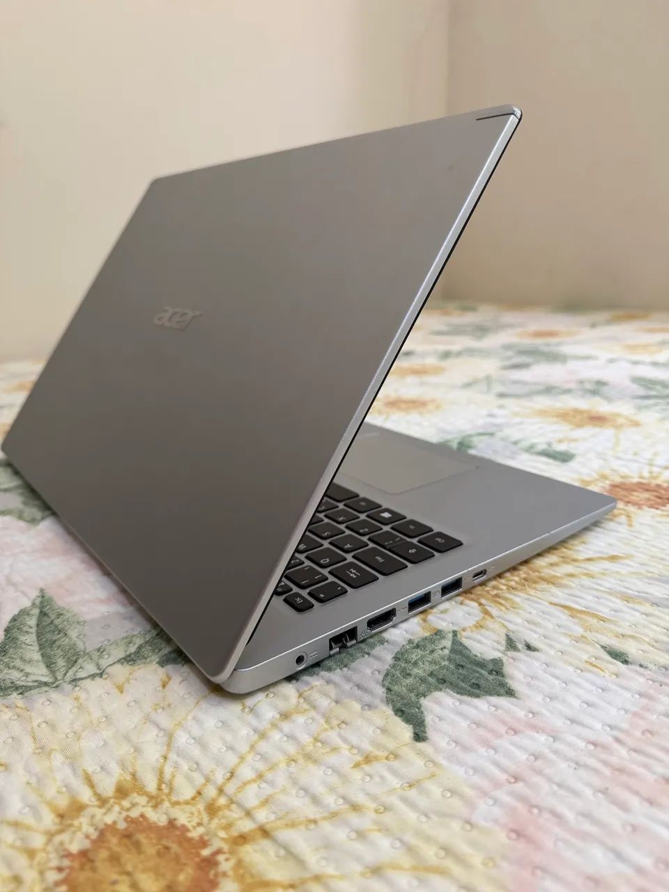 Notebook Acer I5 | 8GB | 256GB - Foto 5