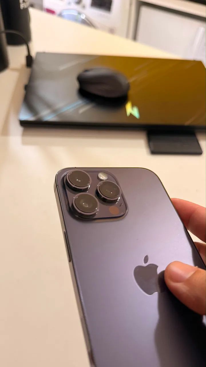 iPhone 14 pro Max  - Foto 4