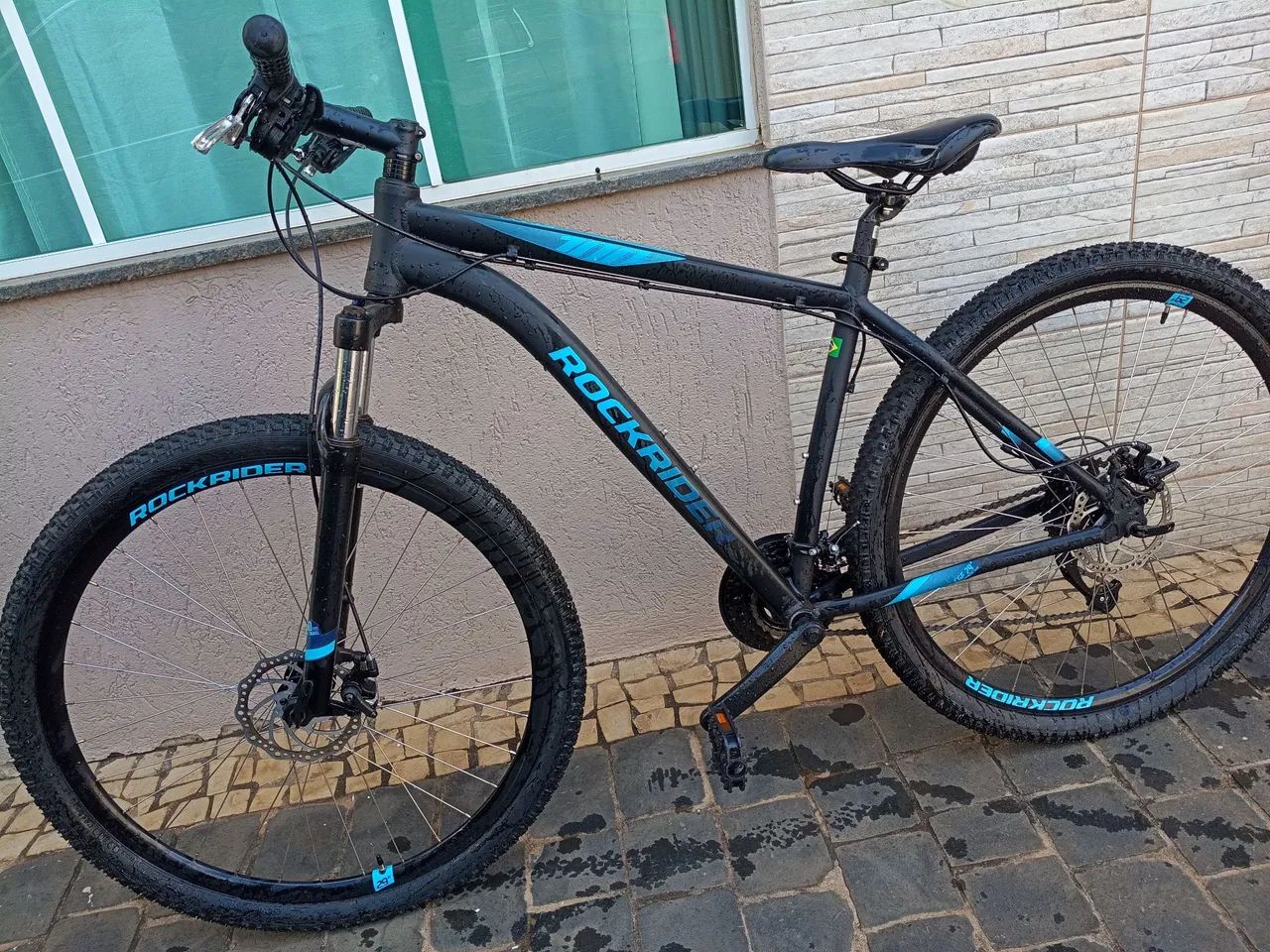 Bicicleta aro 29 - Foto 5