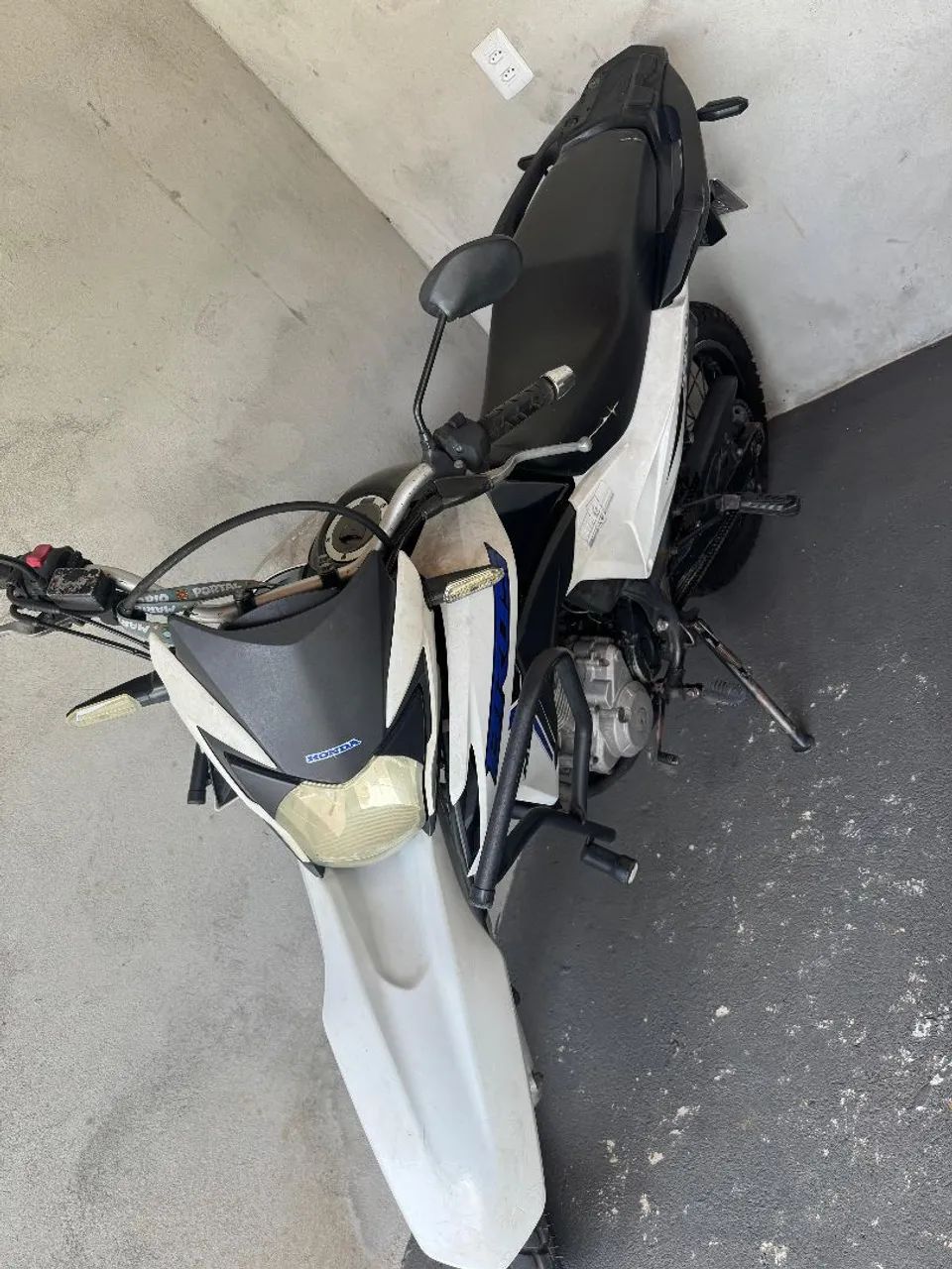 Honda Bros  - Foto 4