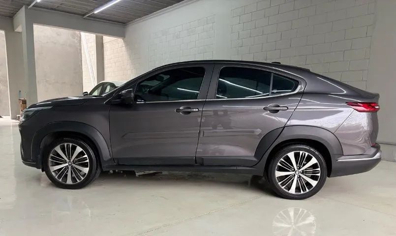 Fiat Fastback Audace 1.0 200 T. Flex Aut, foto 6 de 9