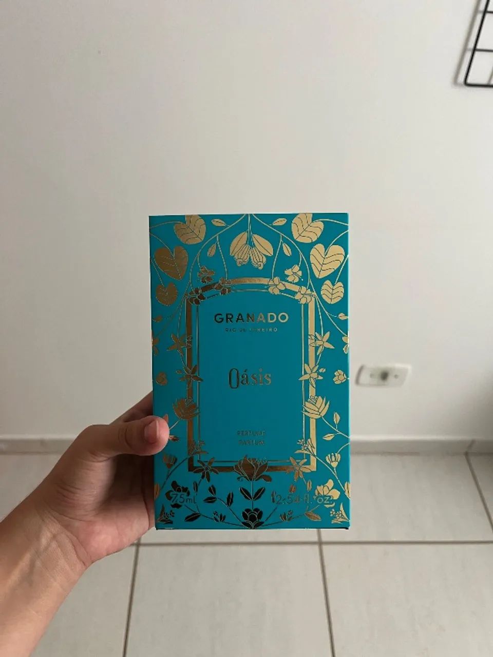 Perfume Granado - Oásis  - Foto 3