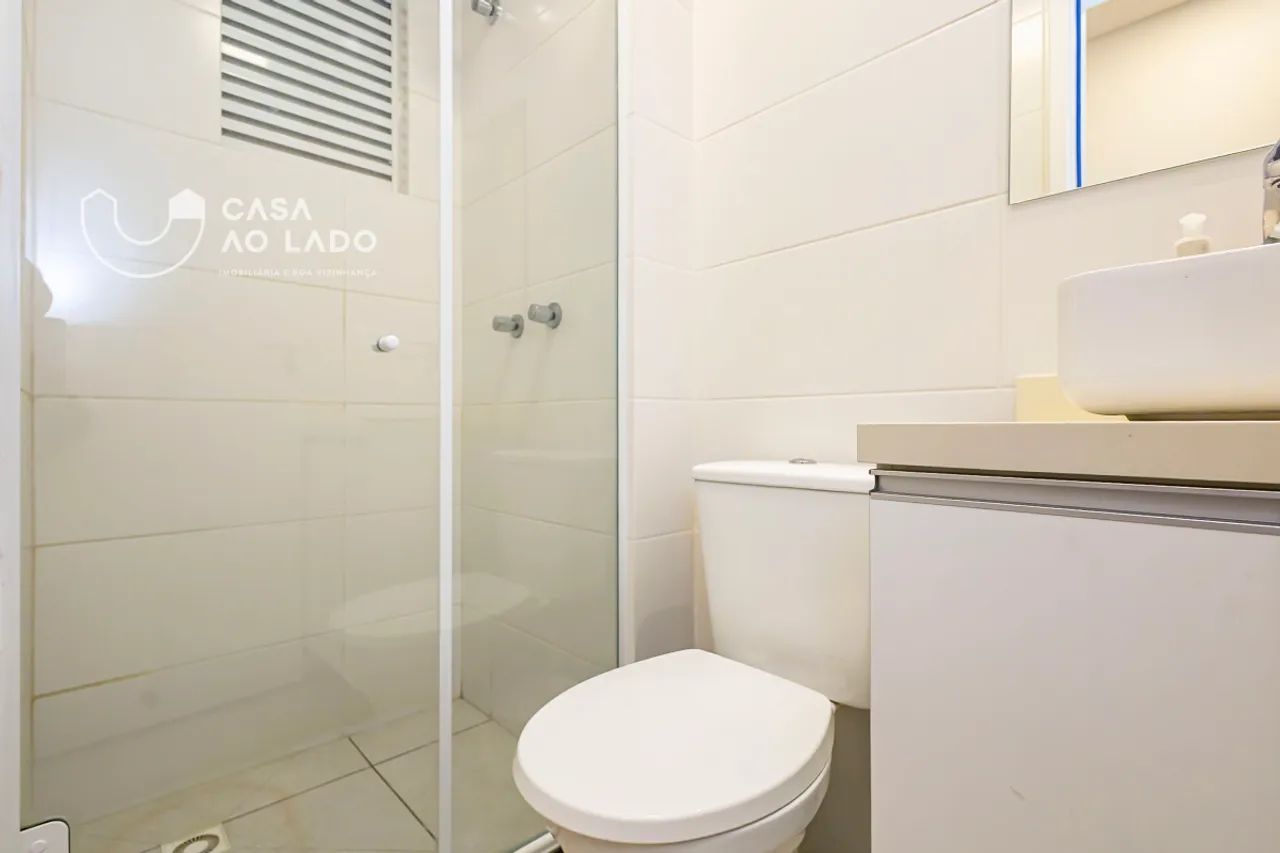 Apartamento 82m² com 02 quartos no Capão Raso - Curitiba/PR. - Foto 10