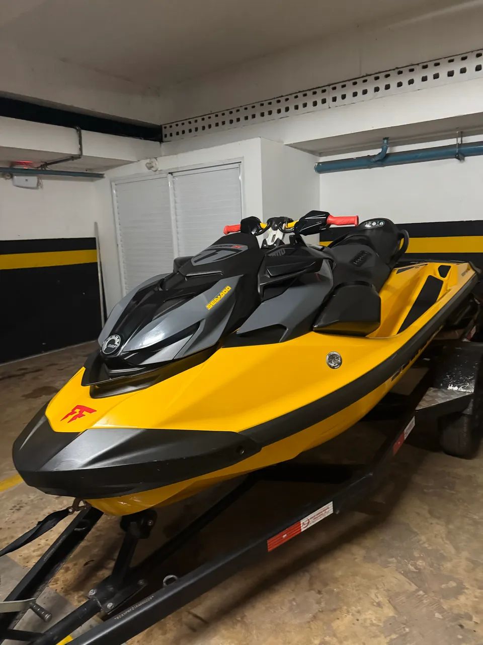 Vendo Jet RXPX 300  - Foto 4