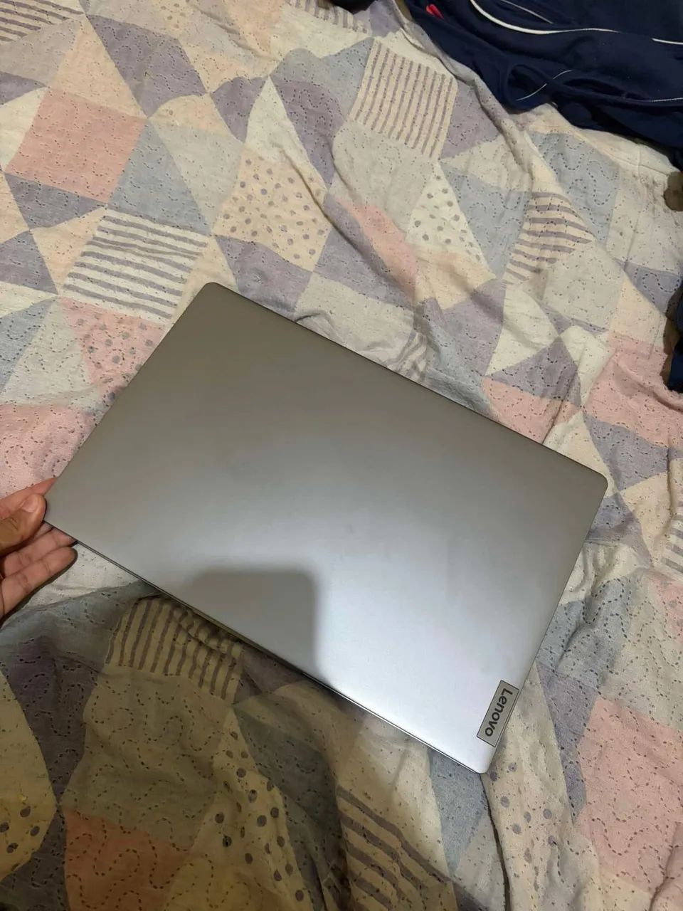 Notebook Lenovo - Foto 3