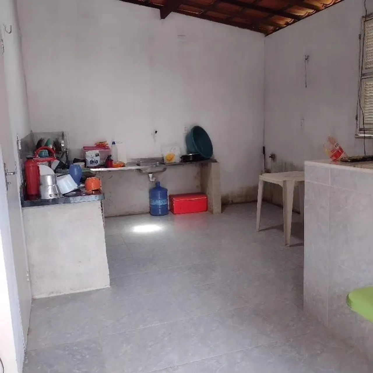 Casa perto da lagoa das Almécegas  - Foto 4