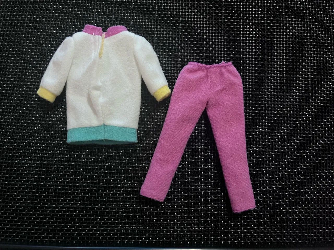 Barbie roupa original  - Foto 2