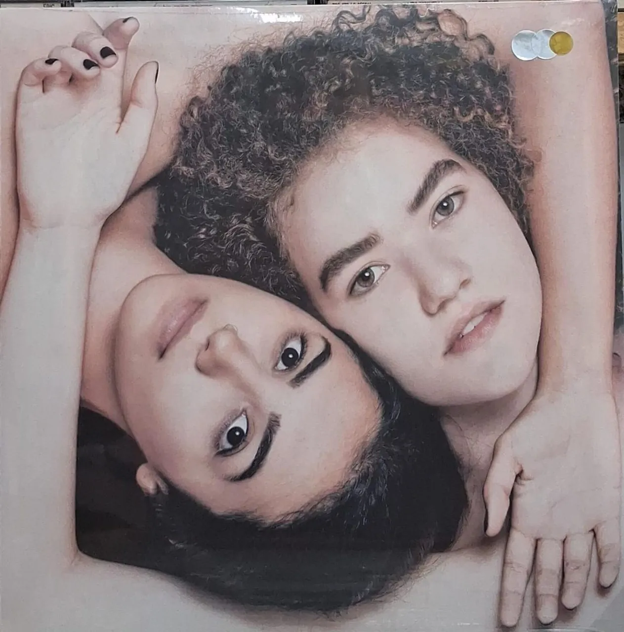 LP DUPLO IMPORTADO THE WEEKND LACRADO - DAWN FM - LIMITED EDITION