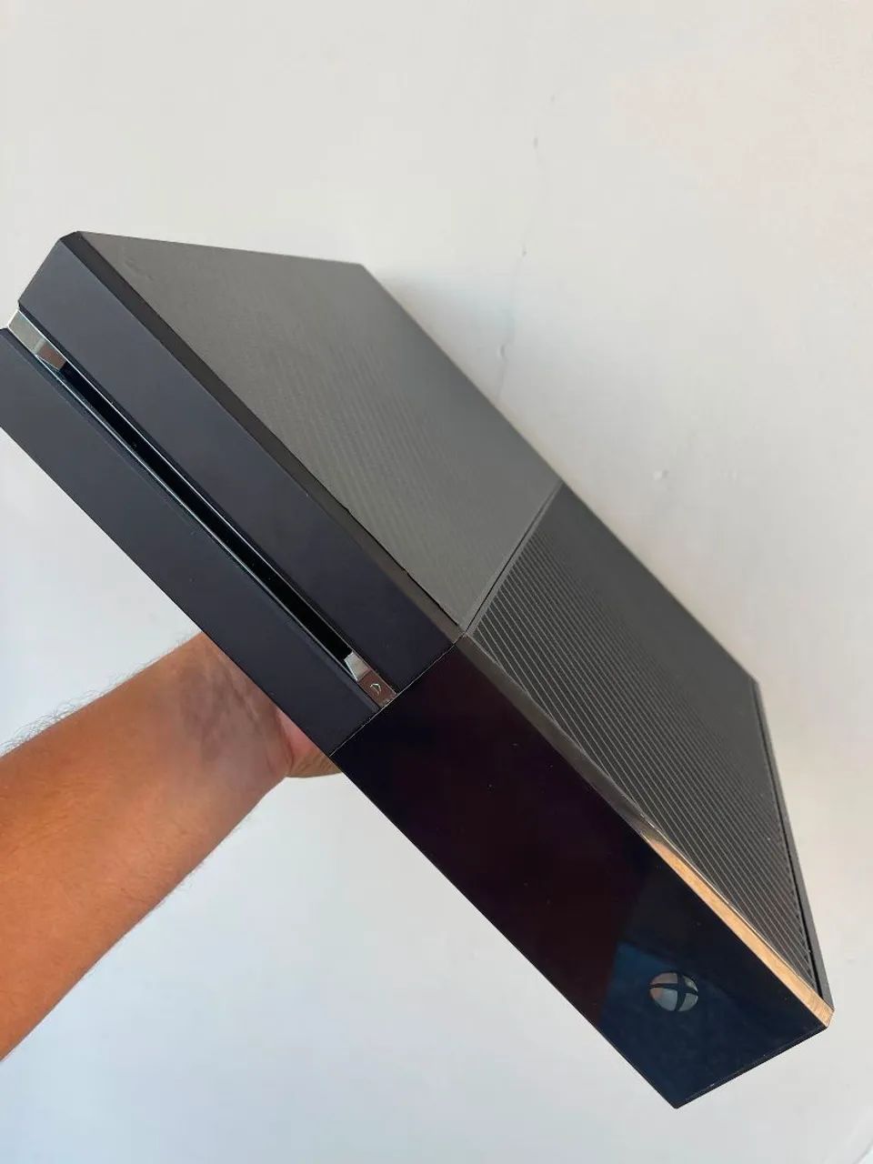 Xbox One Fat 512GB  - Foto 4