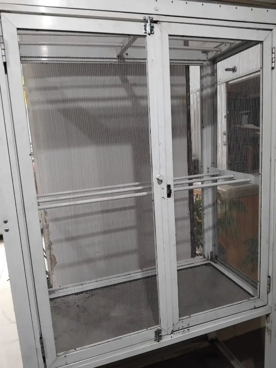 VENDE-SE AÇOUGUE COMPLETO - Foto 4