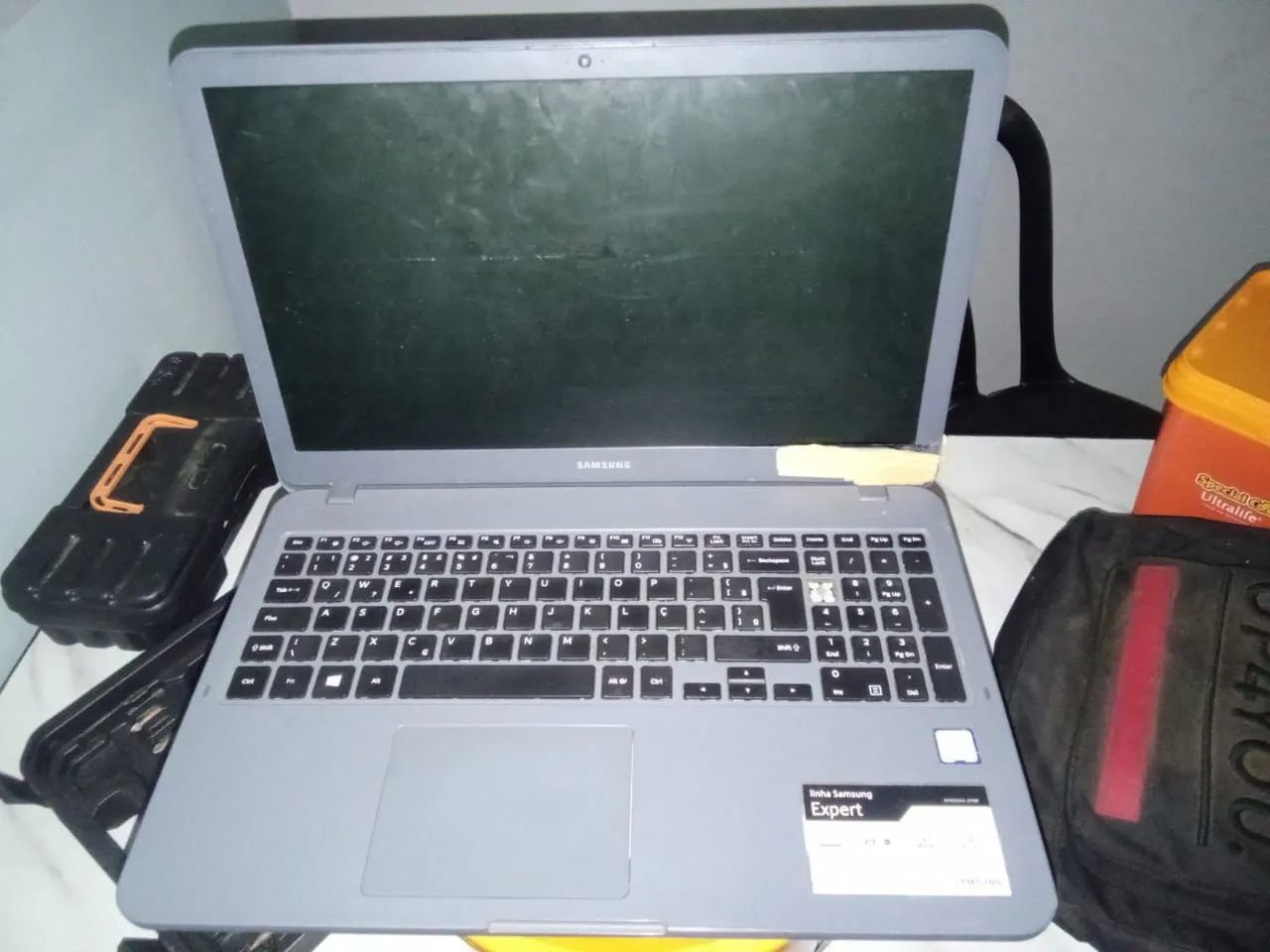 Notebook  - Foto 4