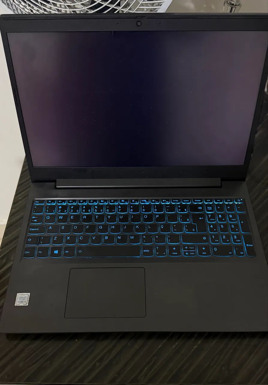 Notebook Gamer Lenovo Ideapad  - Foto 2