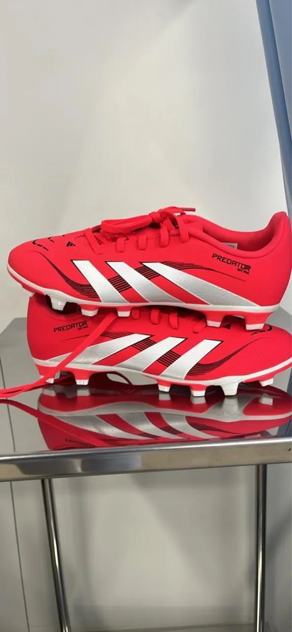 Chuteira adidas  - Foto 3