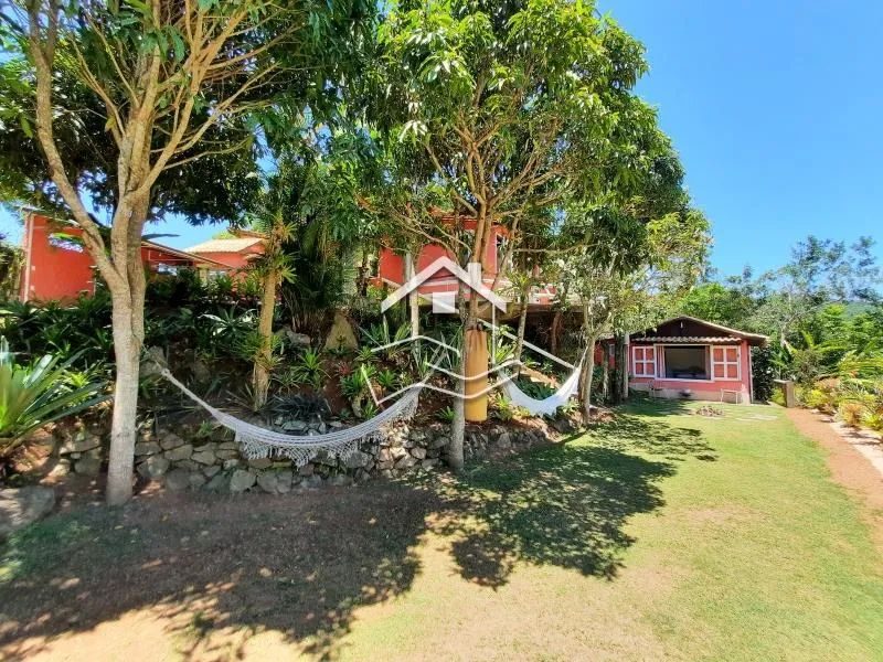 Casa- Petrópolis, Pedro do Rio