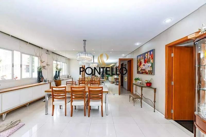 Casa aproximadamente 350m² à venda  4 quartos, sendo 3 suíte e 3 vagas  Gutierrez - Foto 3