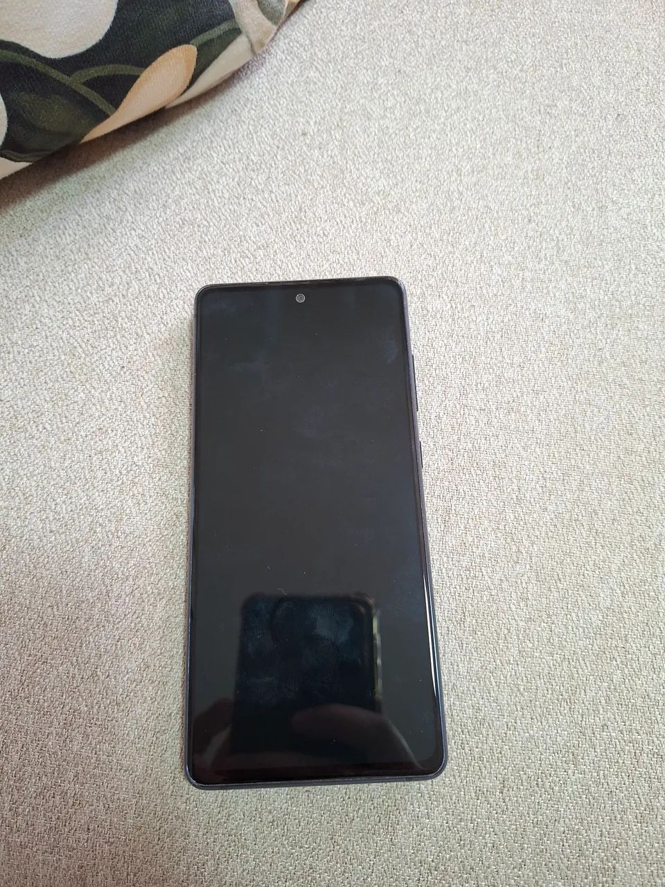 SAMSUNG GALAXY S20 FE 5G