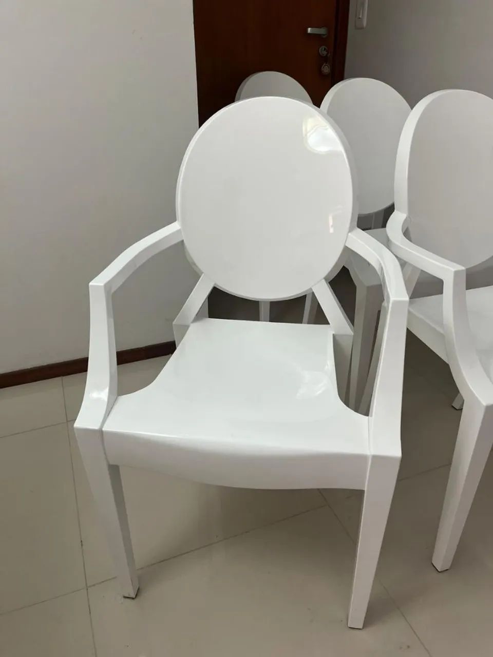 Cadeiras - Foto 2