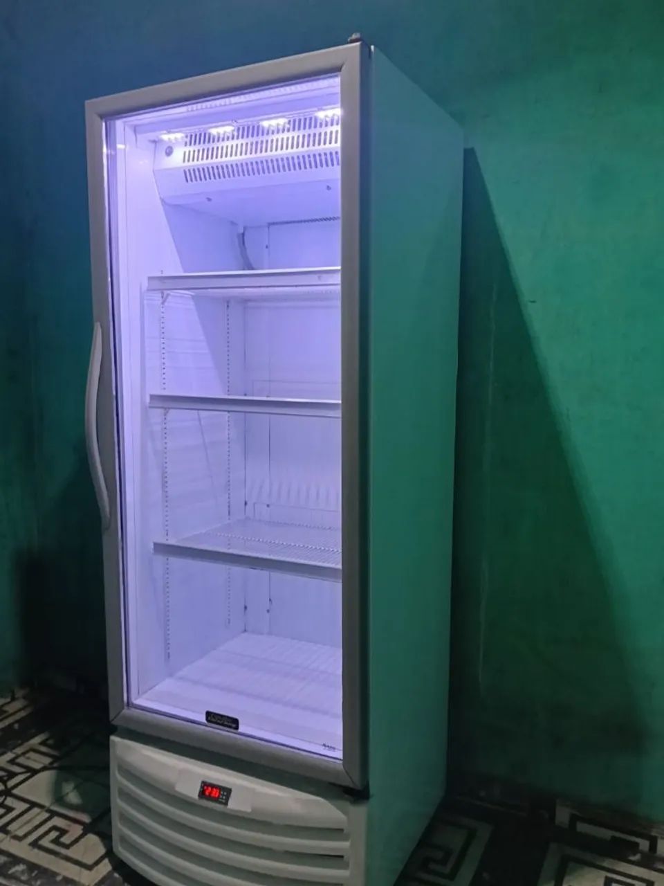 Freezer expositor  - Foto 3