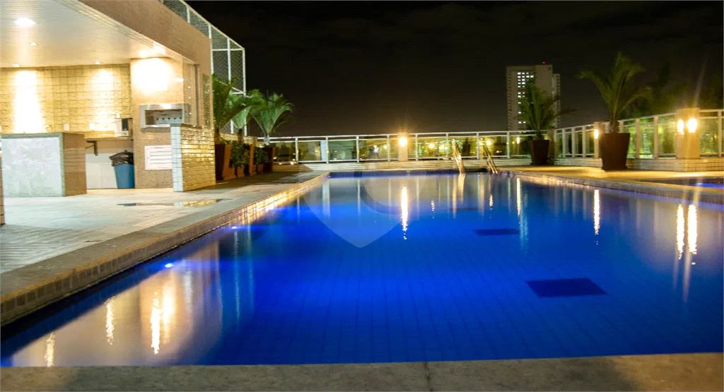 Apartamento com 3 quartos à venda em Cocó - CE - Foto 4