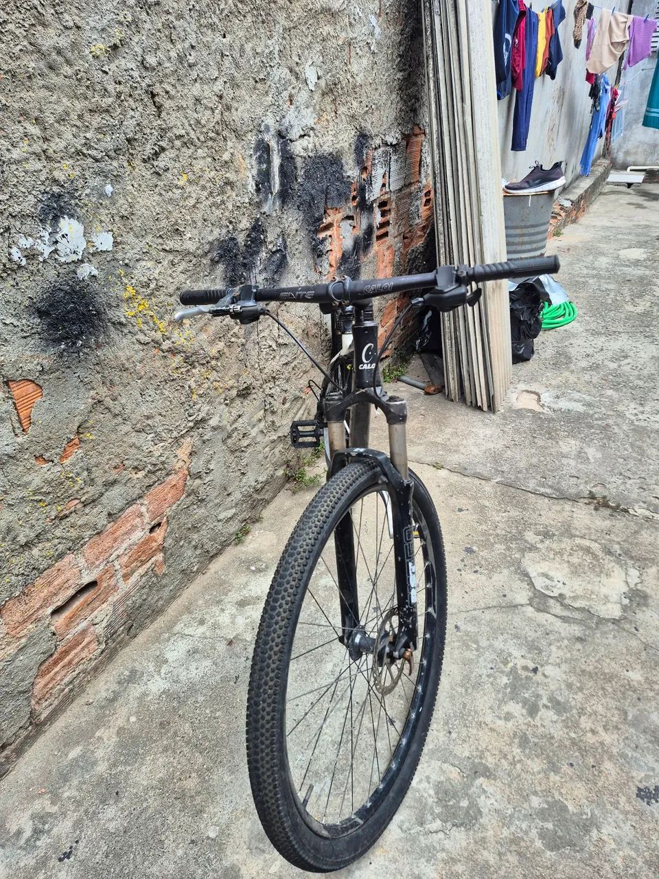 Bicicleta Caloi eleti 10 - Foto 2