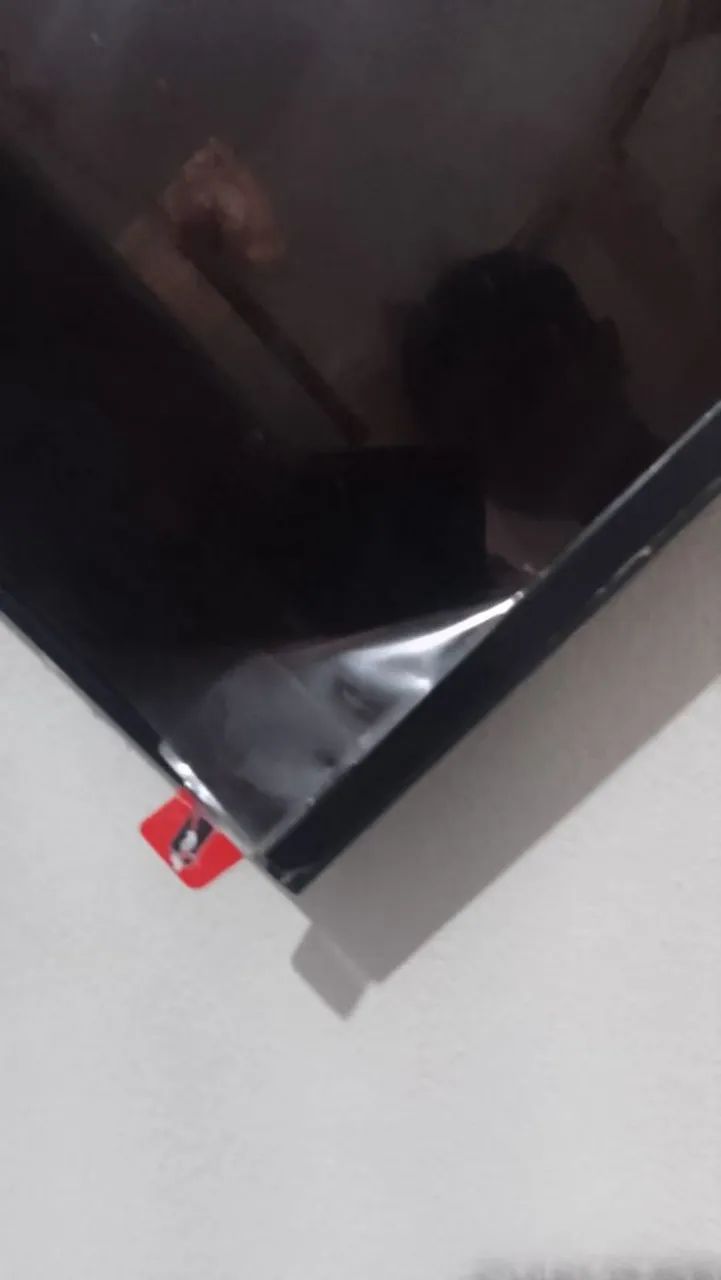 Vendo uma TV smart Samsung 60 polegadas 
