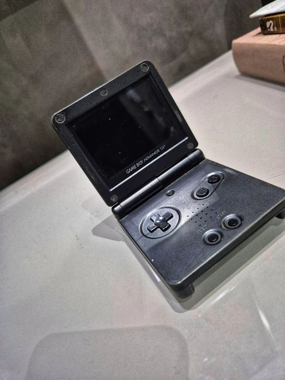 Game Boy Advance  - Foto 2