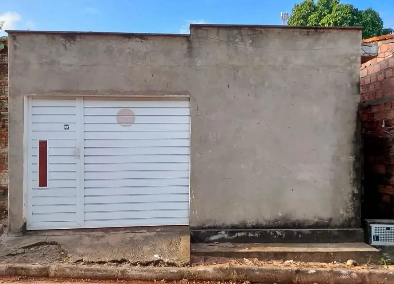 Casa no boleto a partir de R$300