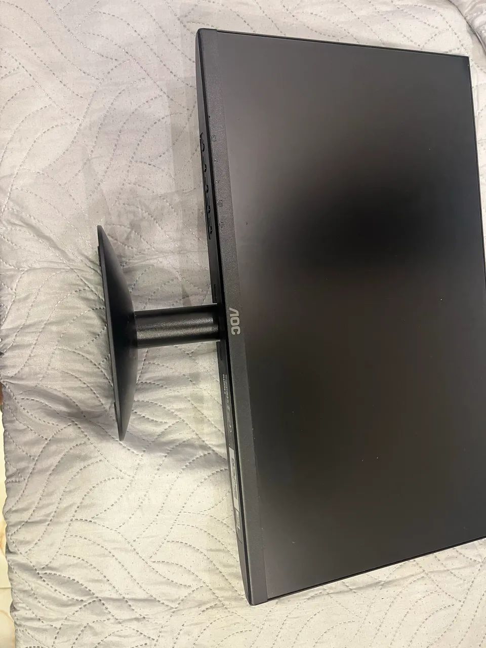 Monitor AOC 120hz