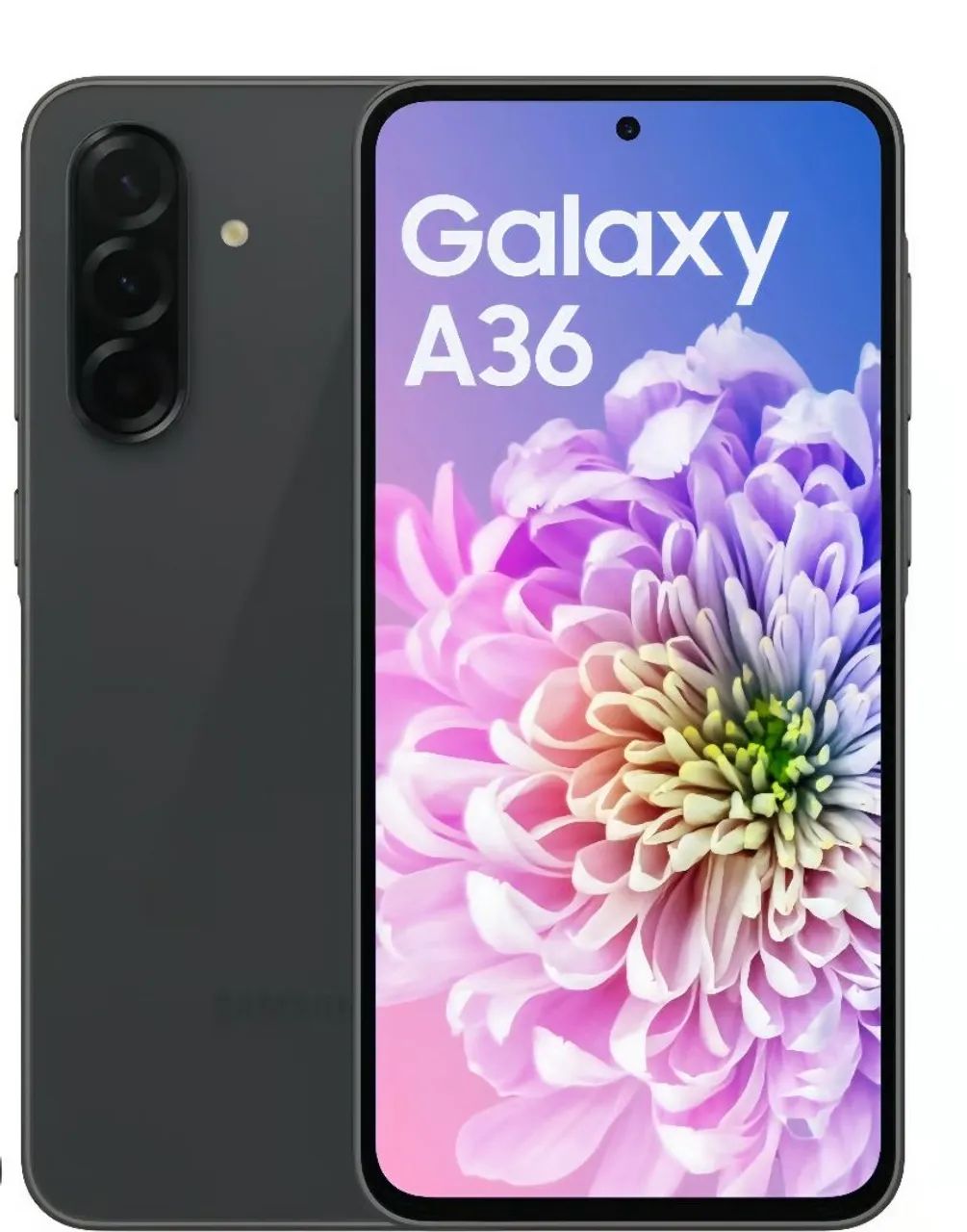Celular Samsung A36
