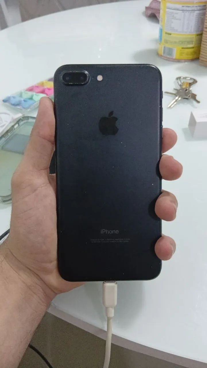 Ifhone 7plus 128gb