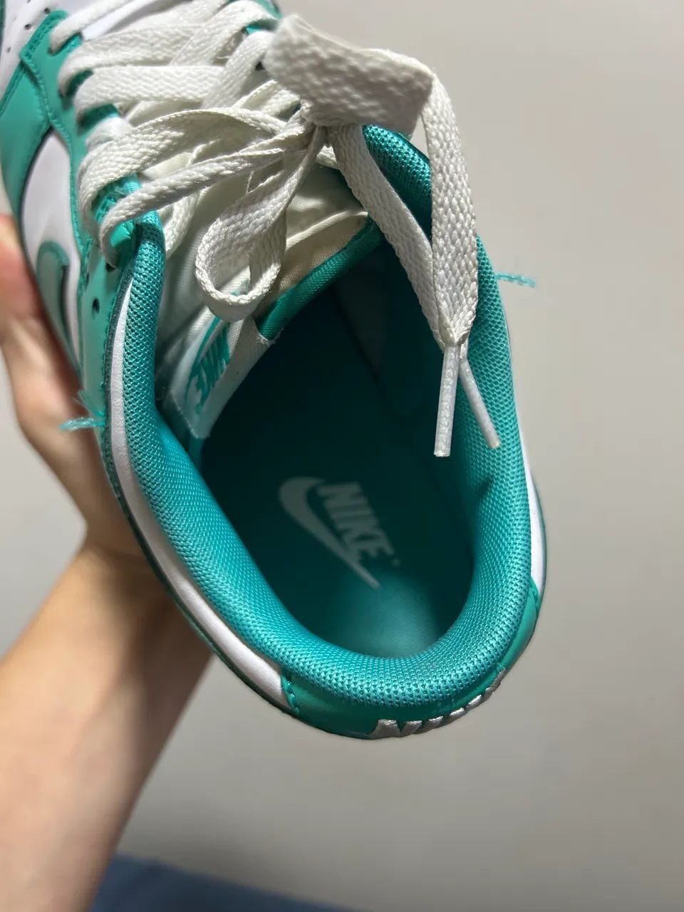 Nike dunk low, exclusivo! - Foto 3