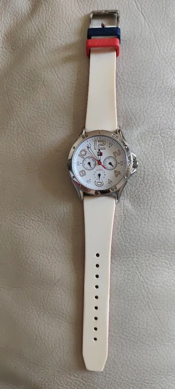 Relógio Tommy Hilfiger