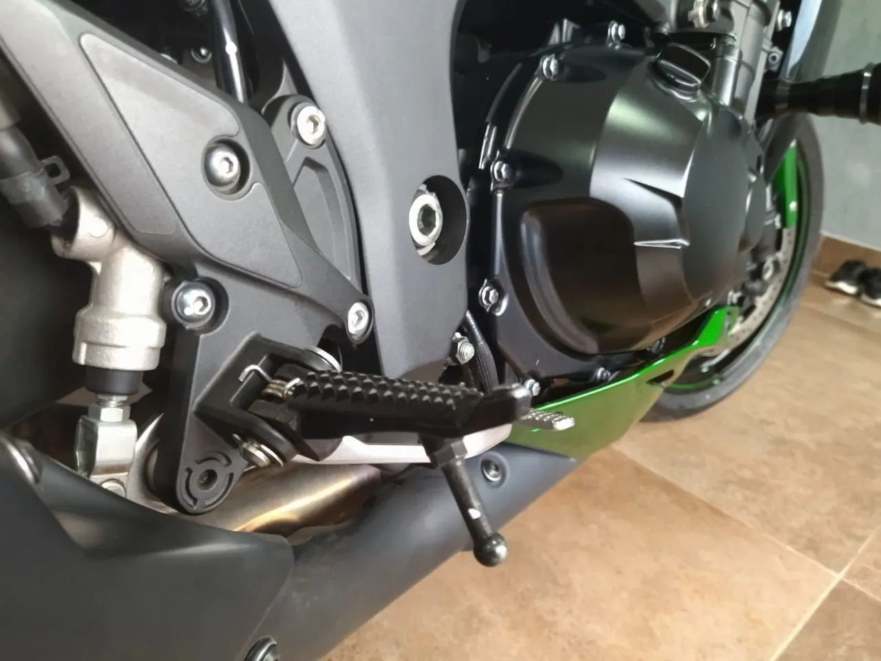 Z1000 Editon ano 2022 - Foto 3