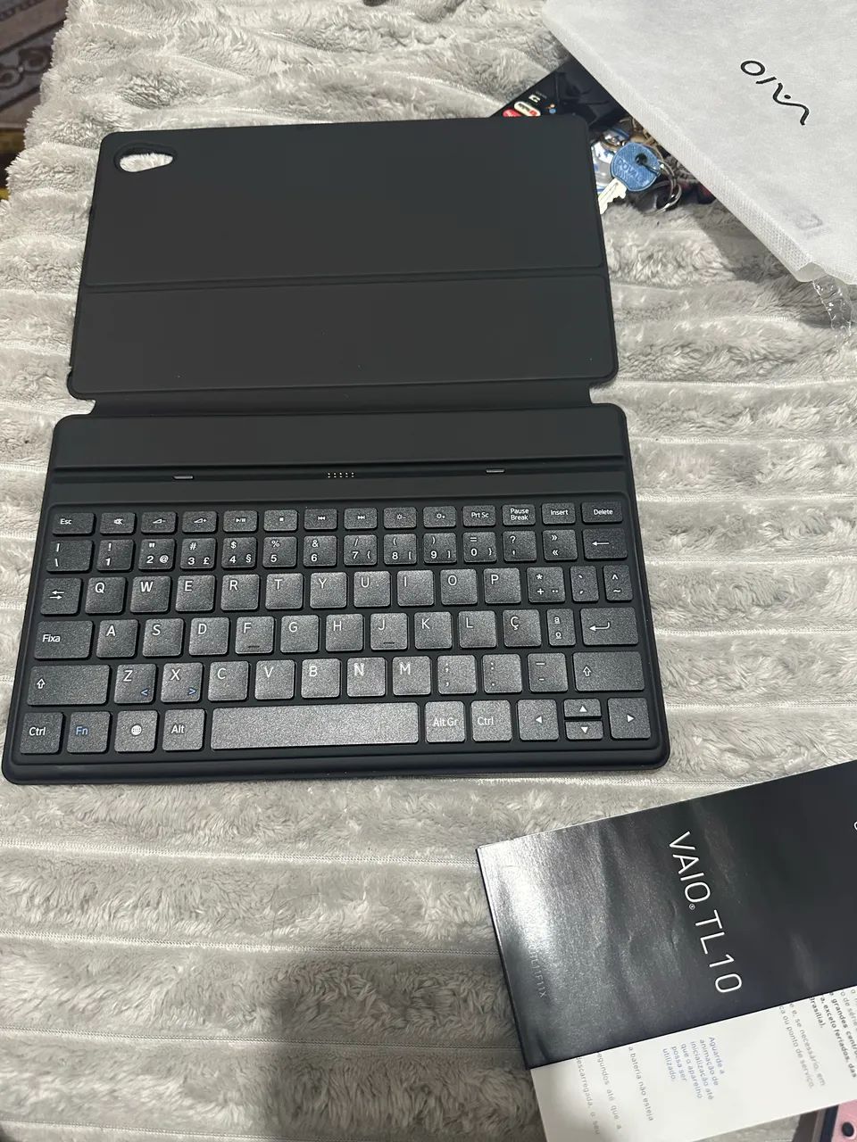 Tablet VAIO TL10   - Foto 2