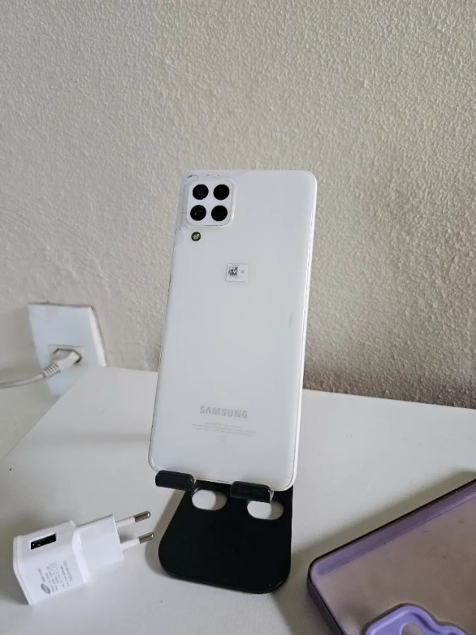 Samung Galaxy A22 - Foto 2