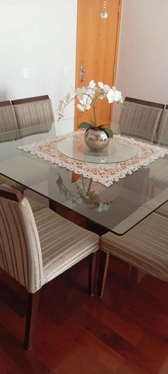 Mesa jantar  - Foto 2
