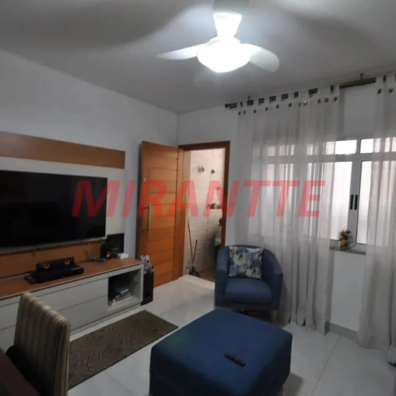 Sobrado de 126m² com 2 quartos em Vila Medeiros - Foto 4