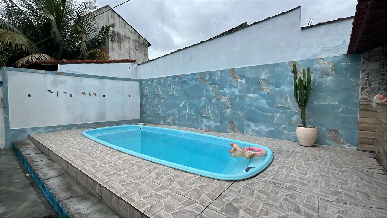 Vendo casa estrada do tingui  - Foto 2