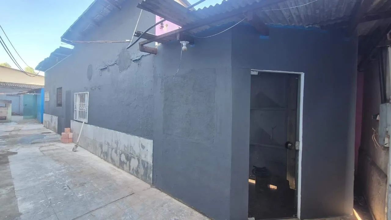 Ponto Comercial  Rua Abunã (entre Elias Gorayeb e Av. Gov. Jorge Teixeira) - Foto 2