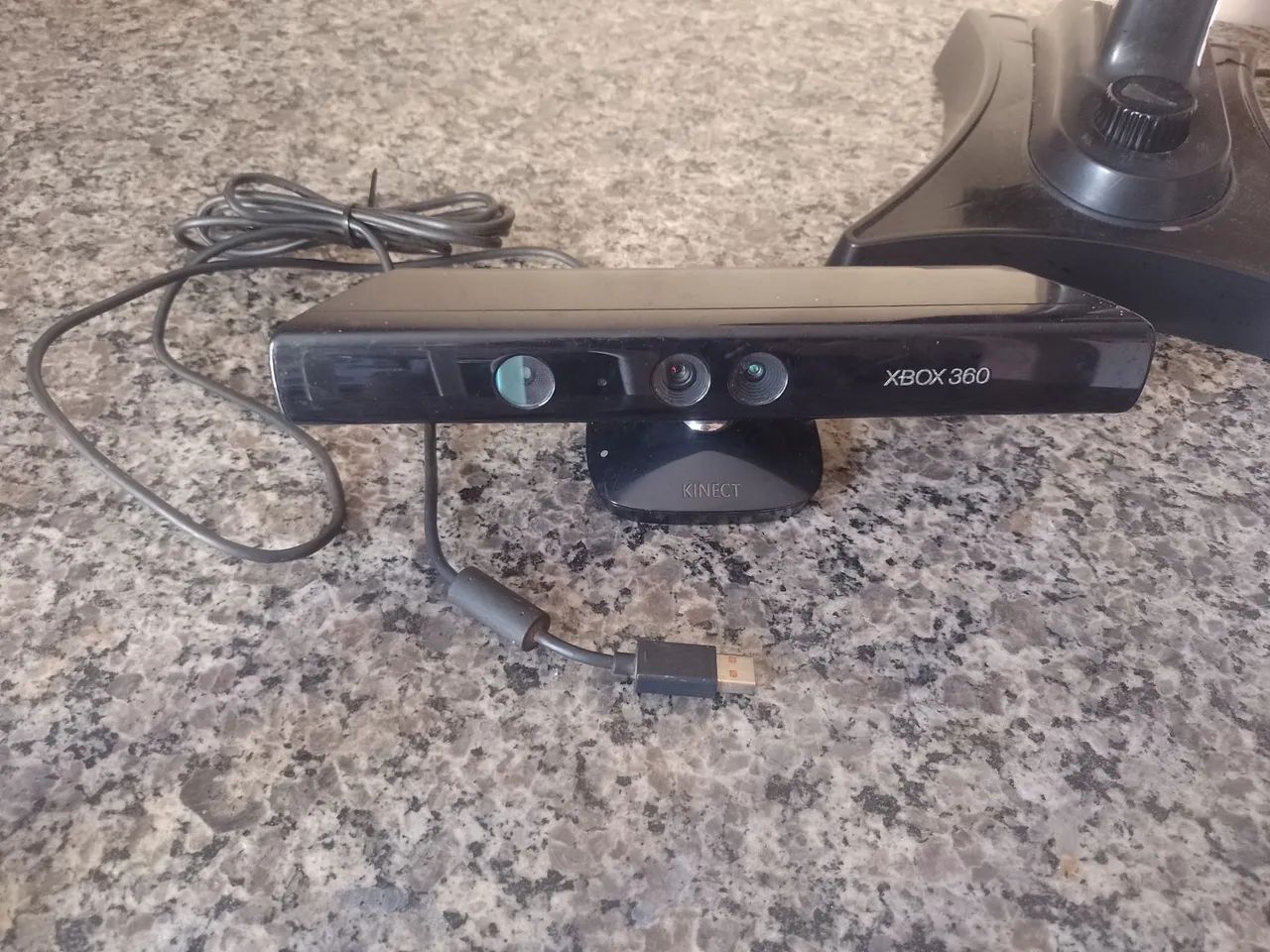 Kinect de Xbox 360