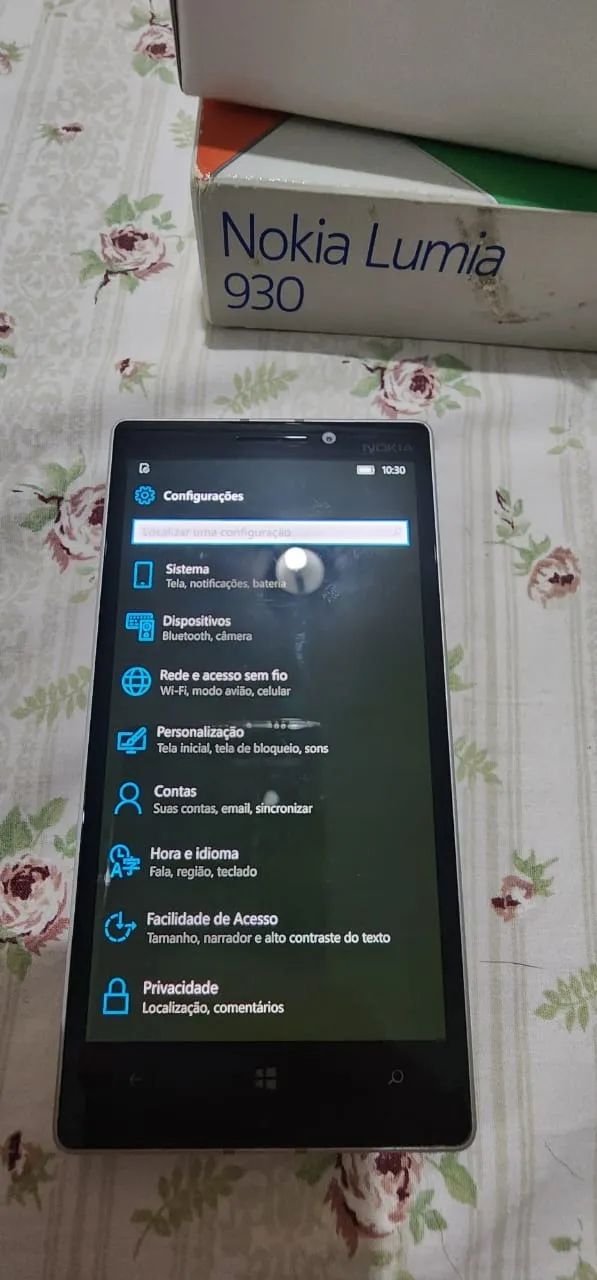 nokia 930 - Foto 3